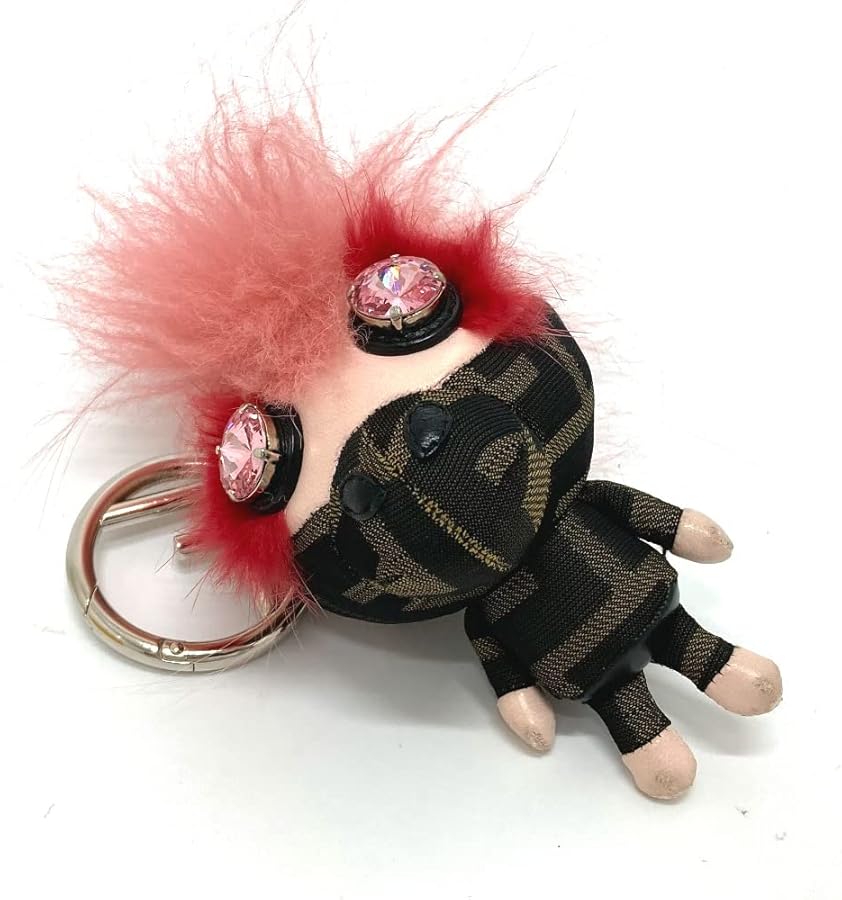 Amazon | [フェンディ] 7AR674 人形 スペースモンキー ズッカ