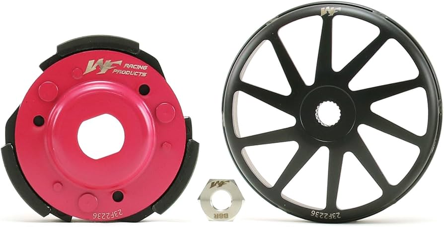 Amazon | WF シグナス グリファス CYGNUS GRYPHUS NMAX X FORCE 軽量