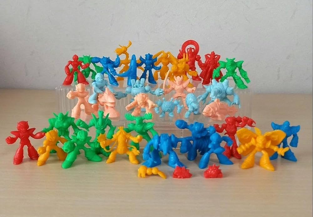 Amazon | ロックマン ロックマンX 消しゴム フィギュア ゴム人形 売り