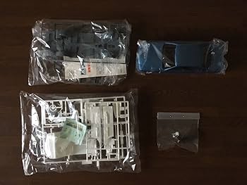 Amazon | アオシマ 1/24 CEDRIC CIMA TYPEⅡ LIMITED E-FPEY31 VG30DET