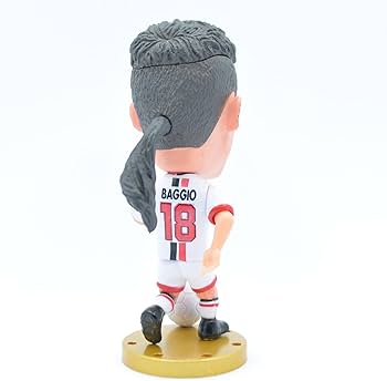 Amazon.co.jp: ロベルト・バッジョ（Roberto Baggio）【AM-1997