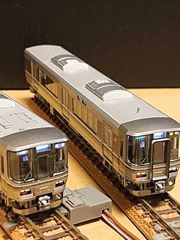 Amazon | 2両Tomix 98259 JR 223-5000系・5000系近郊電車