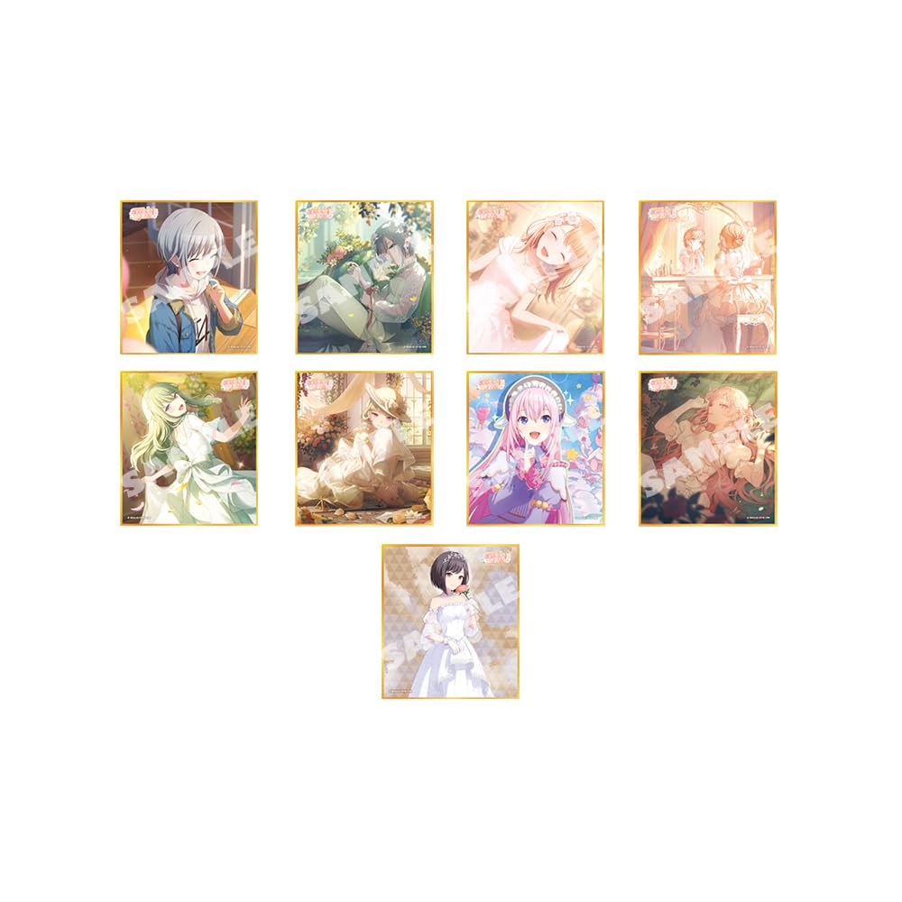 Amazon.co.jp: 『プロジェクトセカイ カラフルステージ！ feat. 初音