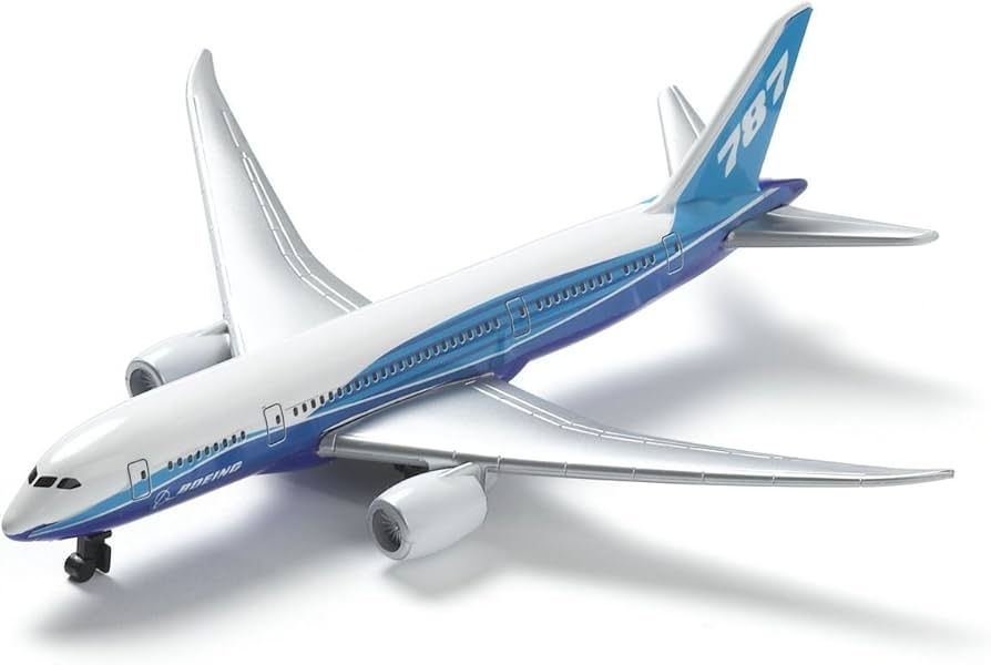 Amazon | (ボーイング) BOEING 787 飛行機 ダイキャスト | プラモデル 通販
