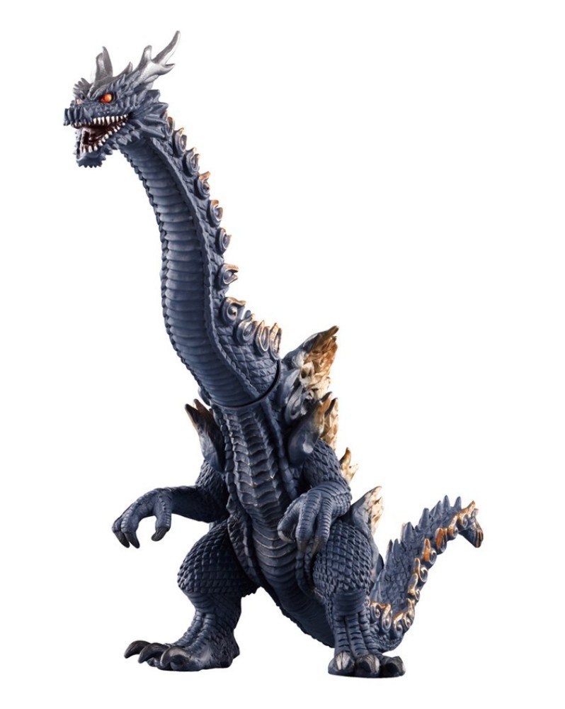 Amazon.co.jp: ウルトラ怪獣シリーズEX ナツノメリュウ : おもちゃ