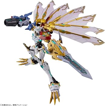 Amazon.co.jp: フィギュアライズスタンダード アンプリファイド