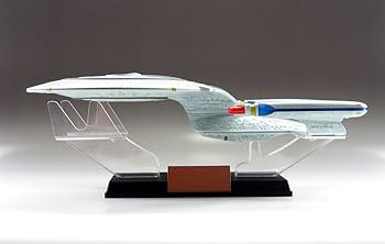 Amazon.co.jp: 青島文化教材社 スタートレック No.01 1/2000 U.S.S.