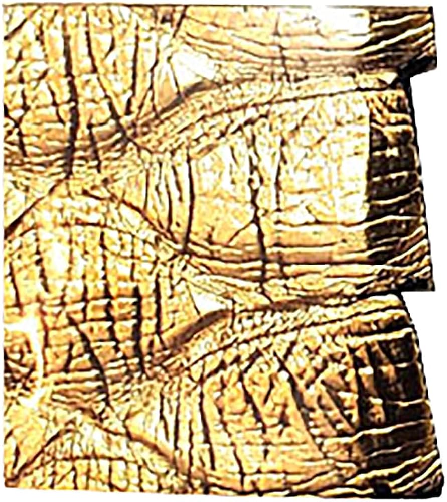 Amazon | 財布 蛇 お守り 護符カード ダイヤモンドパイソン ゴールド