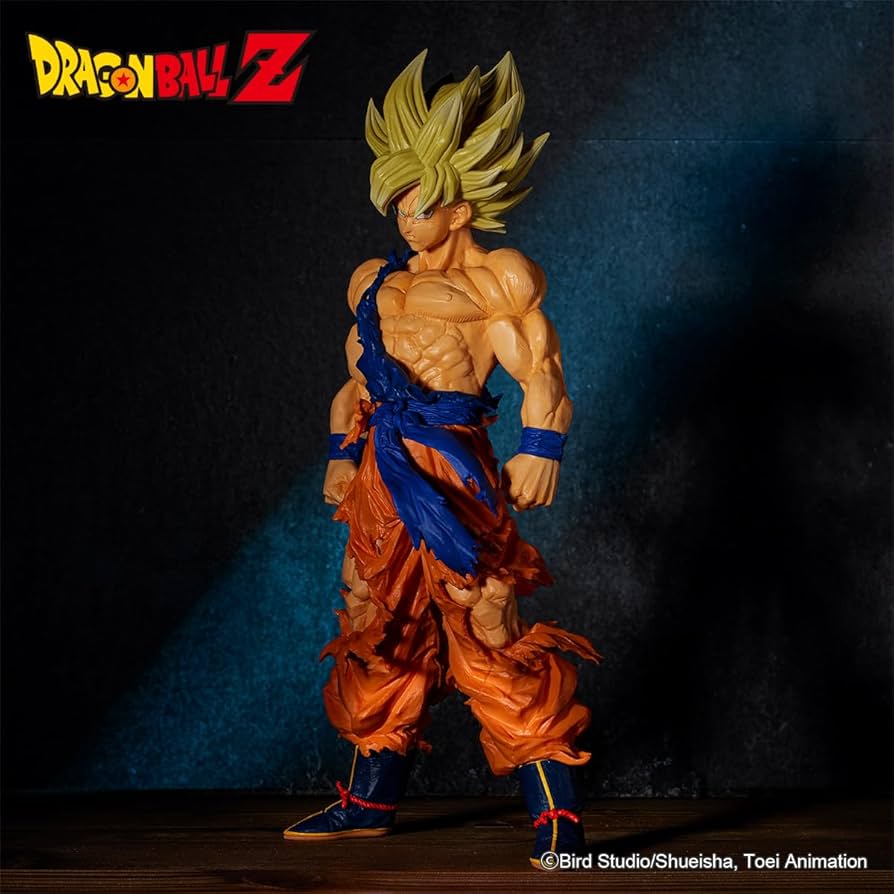 Amazon.co.jp: 一番くじ ドラゴンボール VSオムニバスBRAVE C賞 超