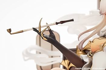 Amazon | miHoYo 原神 凝光[ぎょうこう] 掩月天権Ver. 1/7スケール