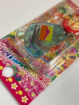 Amazon.co.jp: ご当地キティ 福島スパリゾートハワイアンズ限定