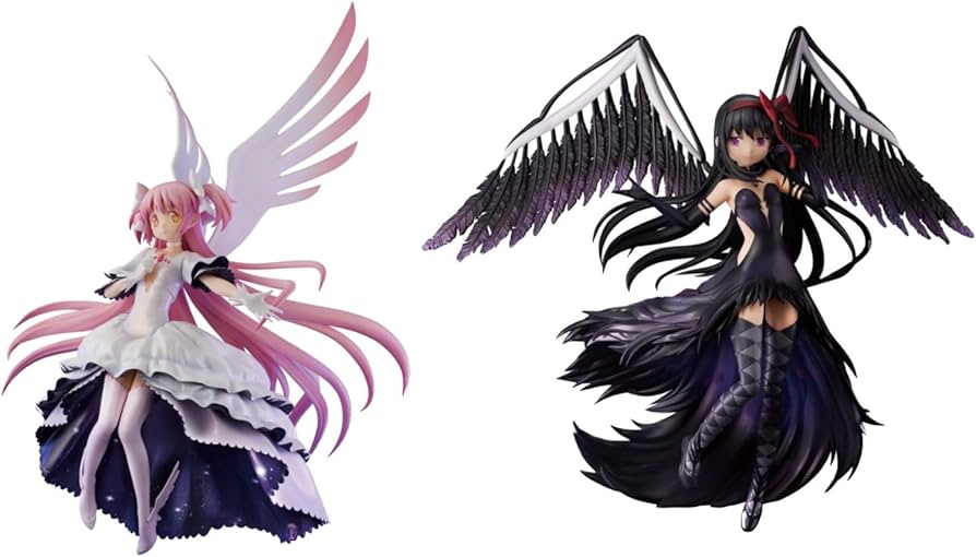 Amazon.co.jp: 劇場版 魔法少女まどか☆マギカ 叛逆の物語 EVOLVE