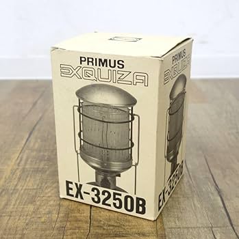 Amazon.co.jp: プリムス PRIMUS EXQUIZA EX-3250B エクスカイザー ガス