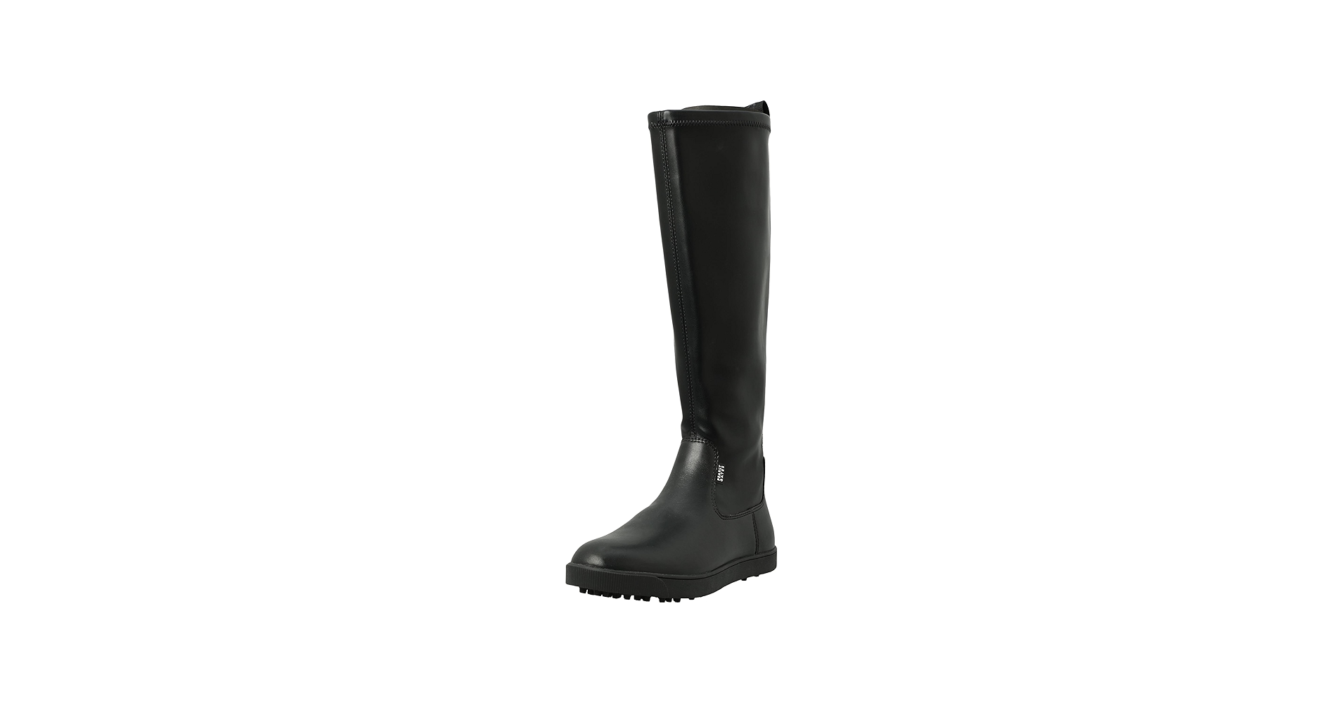 Amazon | [パーリーゲイツ] レディース ロングブーツ LONG BOOTS