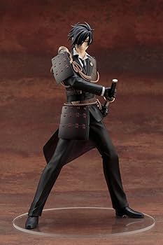 Amazon.co.jp: ARTFX J 刀剣乱舞-ONLINE- 燭台切光忠 1/8スケール PVC