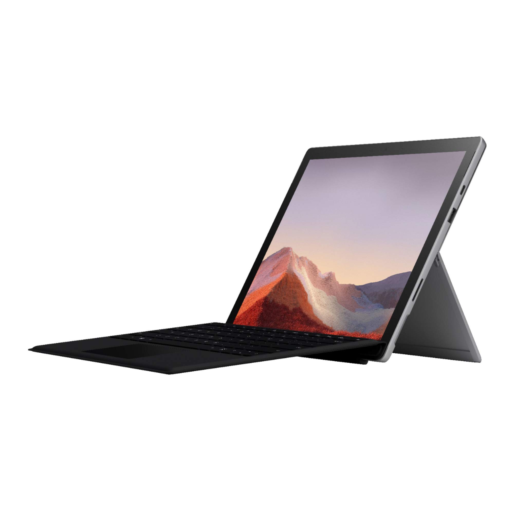 Amazon.co.jp: Microsoft Surface Pro 7:第10世代 i3-1005G1、4GB RAM