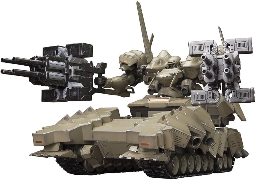 Amazon.co.jp: KOTOBUKIYA Armored Core Verdict Day MATSUKAZE mdl.2