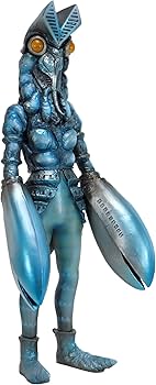 Amazon.co.jp: キャラクターコンテンツプロダクション(Ccp) 1/6特撮