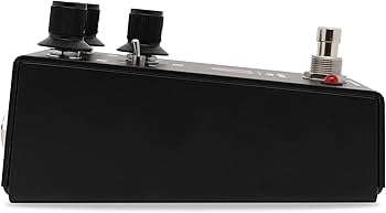 Amazon.com: Keeley Mk3 Driver Andy Timmons Full Range Overdrive