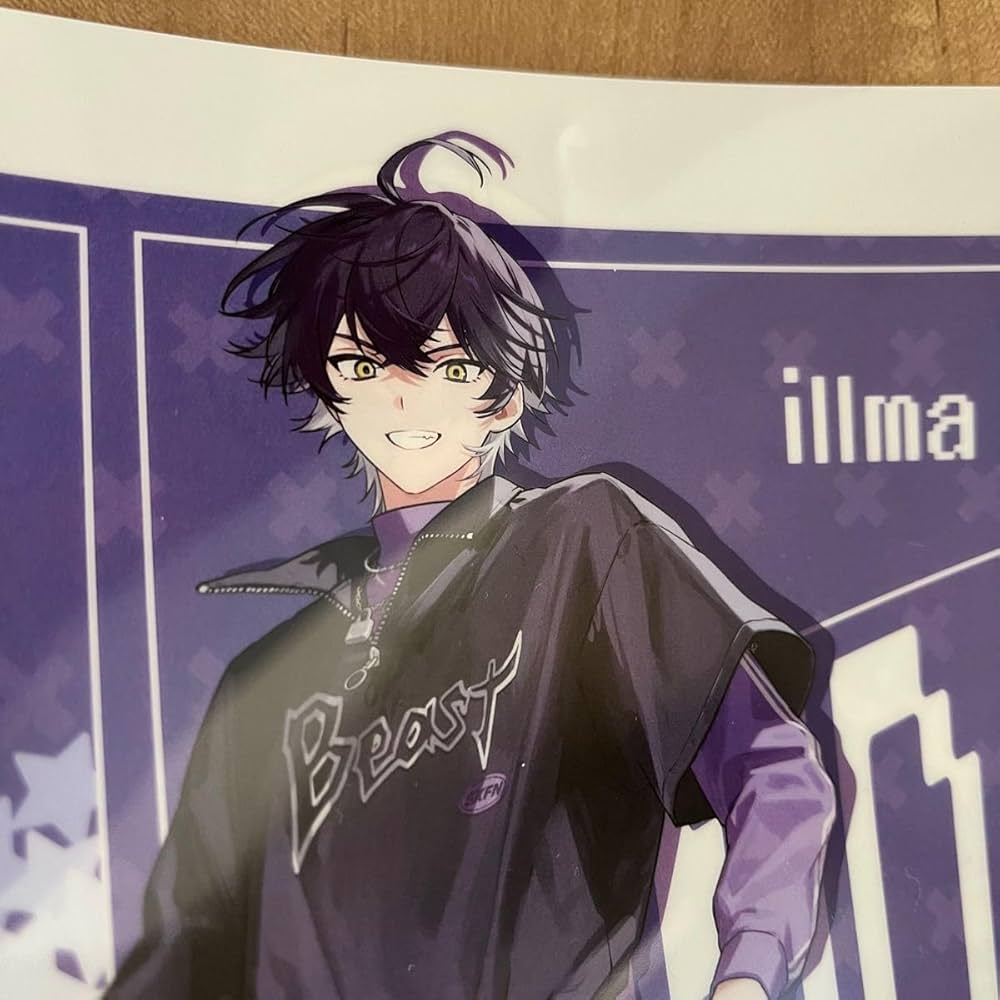 Amazon.co.jp: クリアファイル シクフォニ すち いるま A4クリア