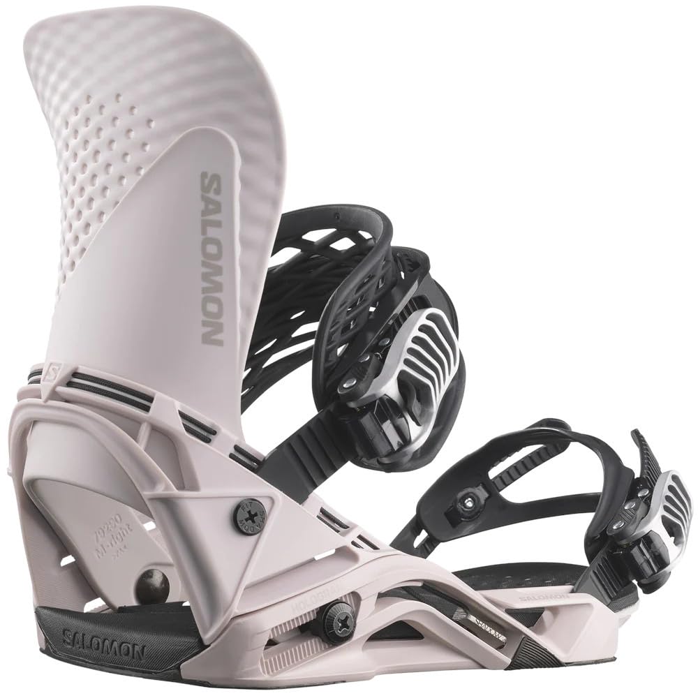 Amazon | サロモン（SALOMON） スノーボードビンディング 23-24