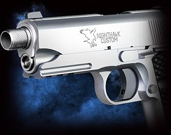 Amazon.co.jp: 【WAスーパーリアルガン】WA ナイトホーク カスタム