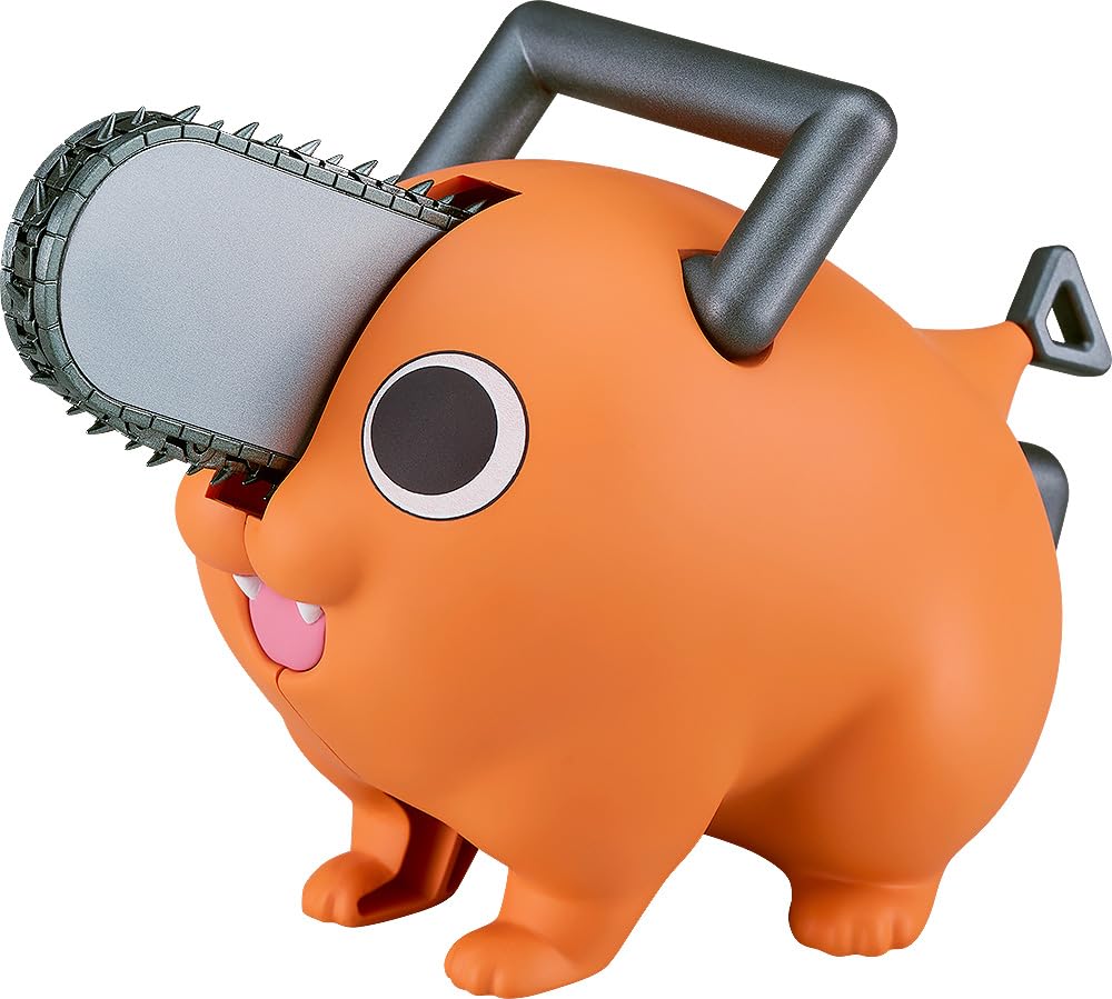 Amazon | マックスファクトリー(Max Factory) PLAMAX チェンソーマン