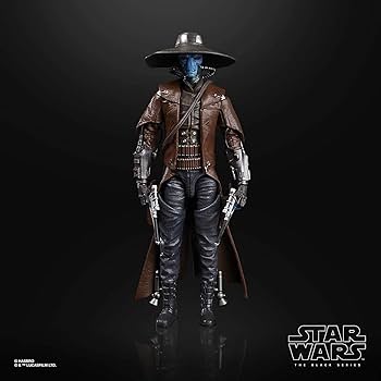 Amazon.co.jp: スター・ウォーズ ブラックシリーズ 6インチ アクション