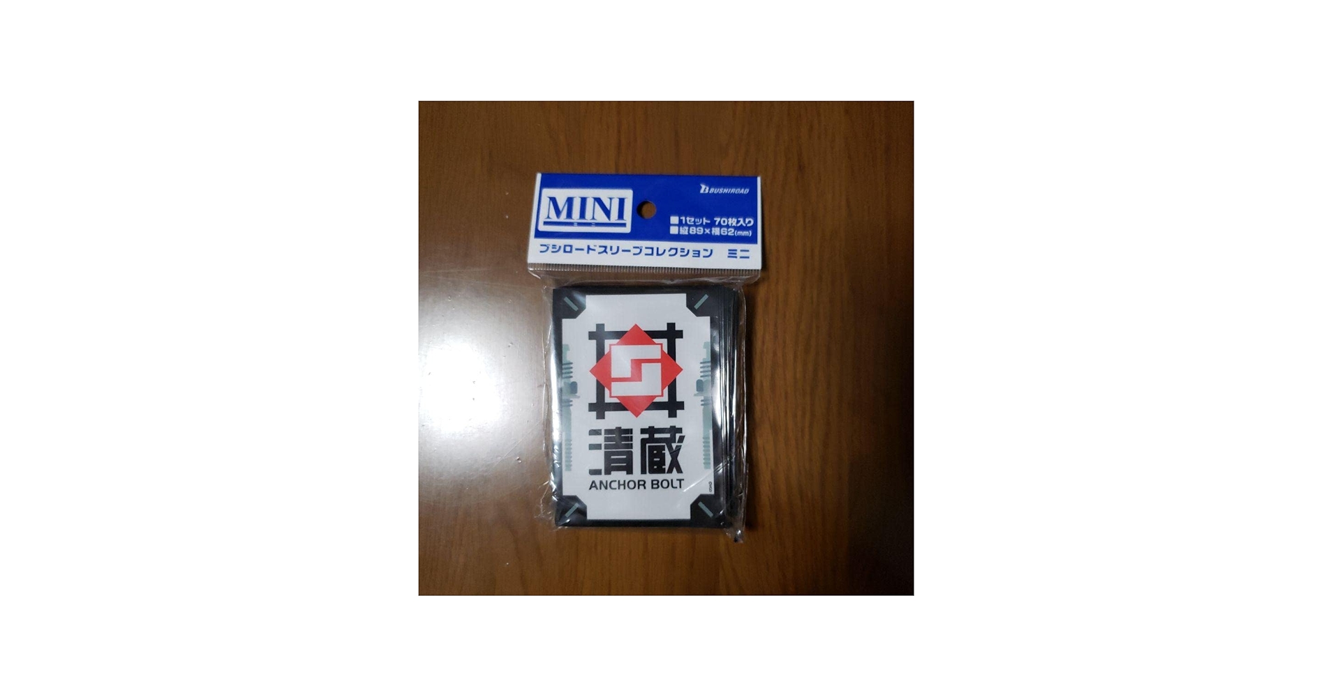 Amazon.co.jp: ヴァンガード 清蔵アンカーボルト スリーブ : おもちゃ