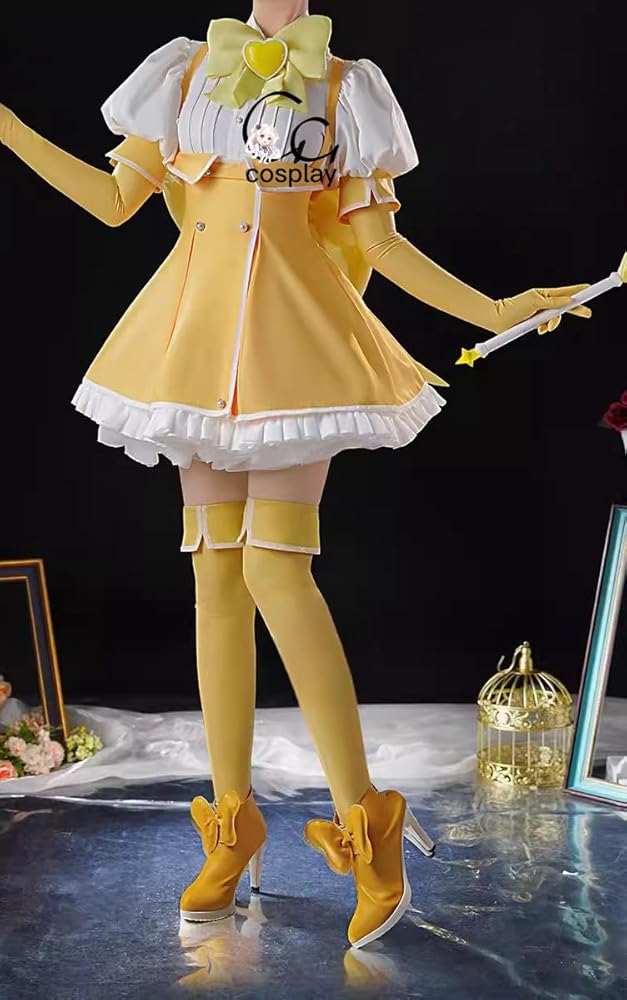Amazon.co.jp: [1767] 魔法少女にあこがれて 天川薫子/マジアサルファ