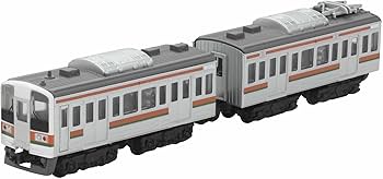 Amazon | Bトレインショーティー 211系・湘南色 (先頭+中間 2両入り