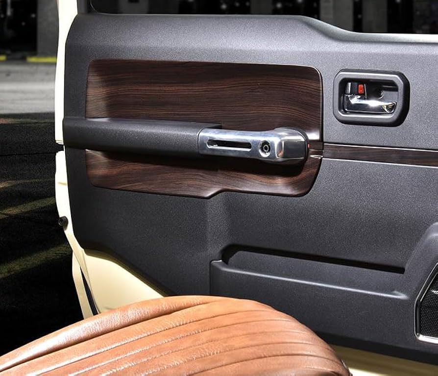 Amazon | RAMBO インテリアパネル ジムニー JIMNY JB64/74 6ピース