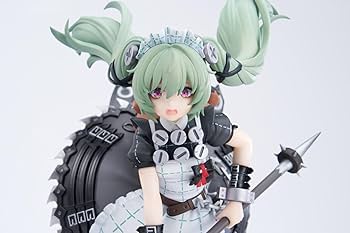 Amazon | 「ゼンレスゾーンゼロ（Zenless Zone Zero） カリン