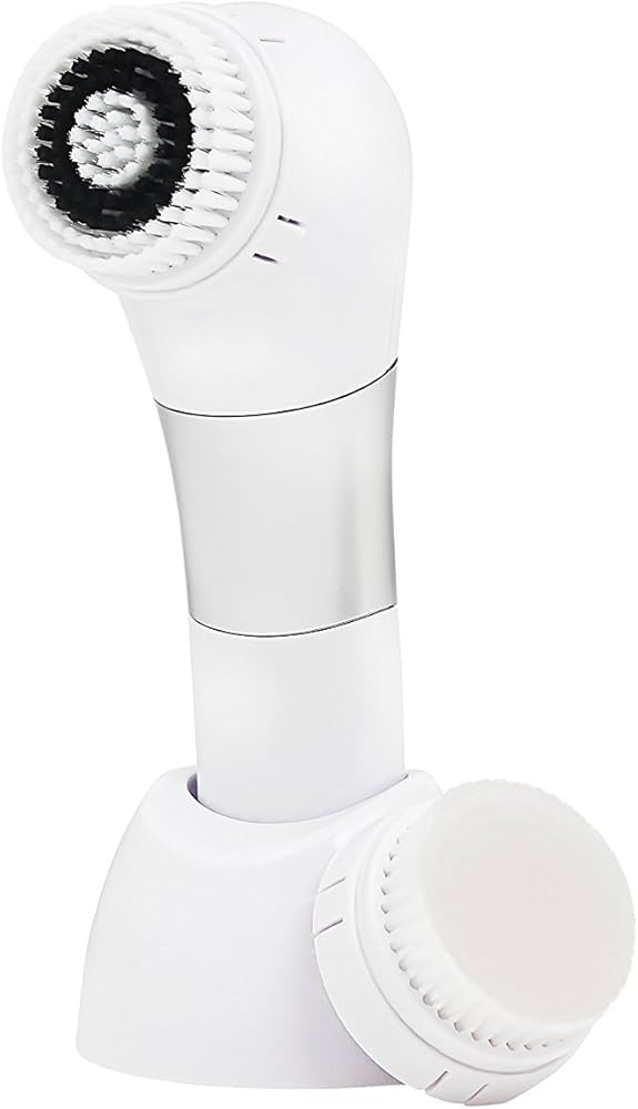 Amazon.co.jp: ANX 音波 振動 洗顔ブラシ ソニックウォッシュ やわらか