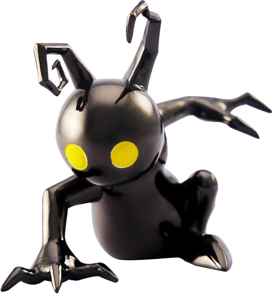 Amazon.com: Square Enix-Kingdom Hearts Bright Arts Gallery