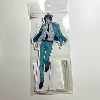 Amazon.co.jp: テニプリスト 2023 幸村精市 アクリルスタンド : おもちゃ