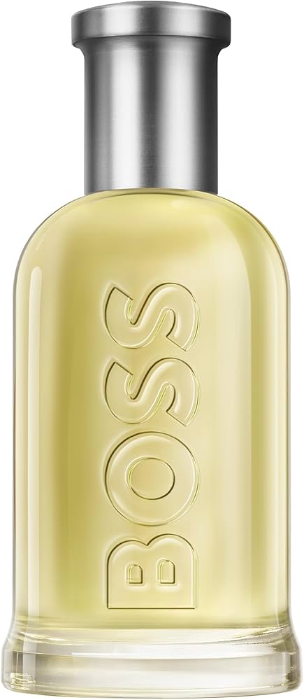 Amazon.com: Hugo Boss Bottled Eau de Toilette – Woody Men's