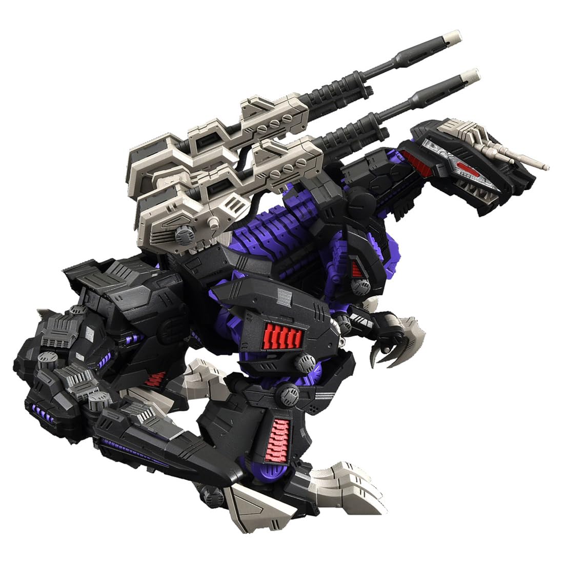 Amazon.com: タカラトミー(Takara Tomy) T-Spark Realize Model ZOIDS