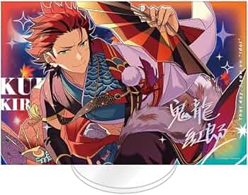 Amazon.co.jp: 【公式】あんさんぶるスターズ!! SPOTLIGHT アクリル