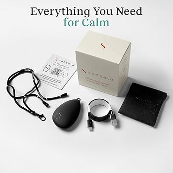 Amazon.com: Sensate Relaxation Device - Sound Therapy and