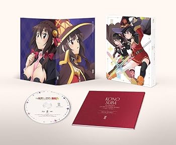 Amazon.co.jp: この素晴らしい世界に爆焔を！ 全3巻セット 完全数量