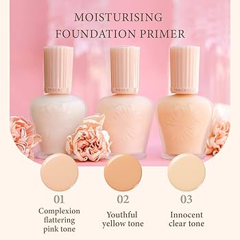 Amazon.co.jp: ポール&ジョー モイスチュアライジング