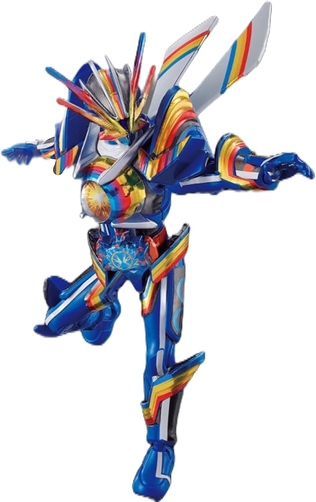 Amazon | 【食玩ベースセット】装動 仮面ラ亻ダーガヴ GV1 Feat