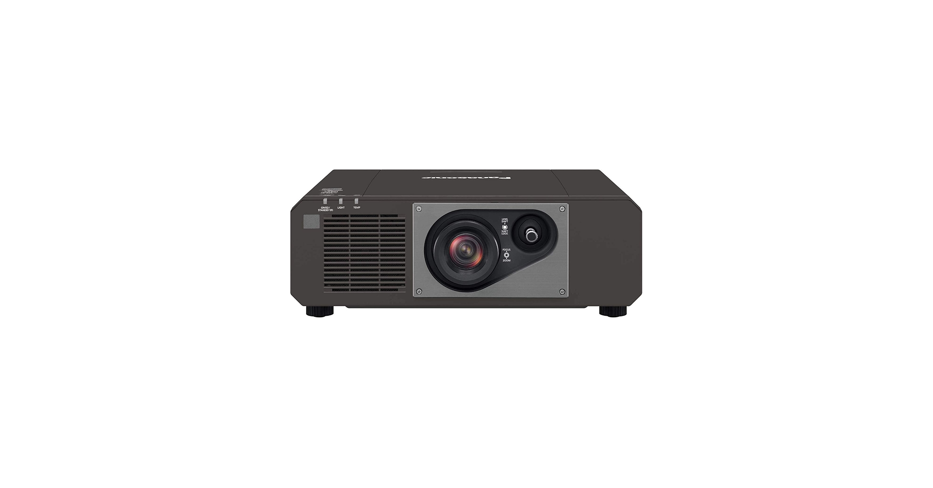 Amazon.com: Panasonic PT-RZ570 Series 5400-Lumen WUXGA DLP