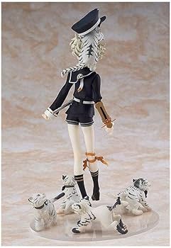 Amazon | 刀剣乱舞-ONLINE- 五虎退 1/8スケール ABS&PVC製 塗装済み