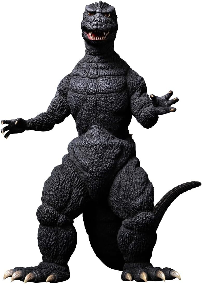 Amazon.co.jp: エクスプラス GARAGE TOY 東宝30cmシリーズ ゴジラ