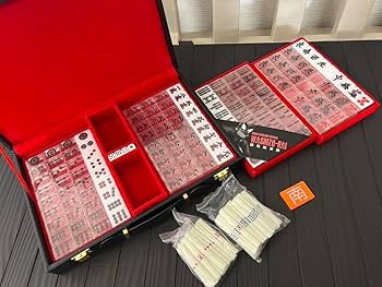 新商品】 アカギ 鷲巣麻雀牌【公式】©福本伸行/竹書房 ☆待望の新