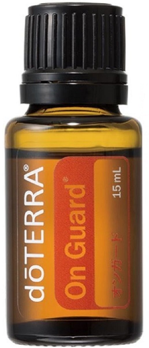 Amazon | ドテラ doTERRA オンガード 15ml | doTERRA