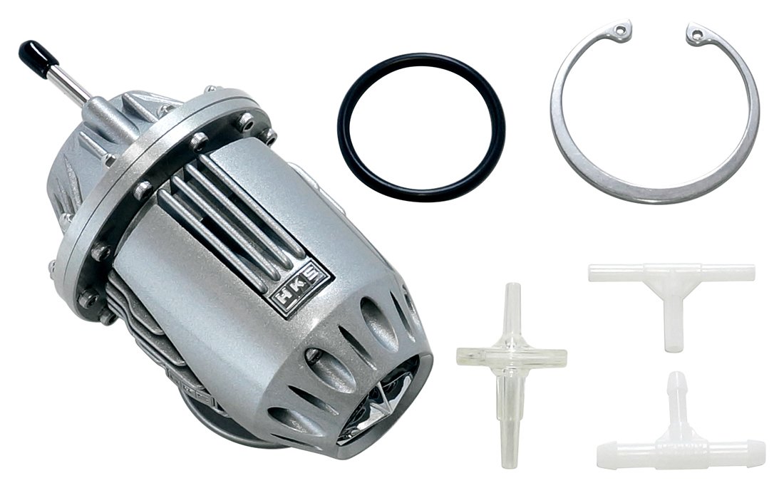 Amazon | HKS ブローオフバルブ系パーツ スーパーSQV4 UNIVERSAL ASSY