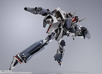 Amazon.co.jp: TAMASHII NATIONS DX超合金 マクロスF VF-171EX